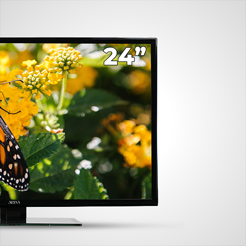Arisa TV LED AL24 - S100