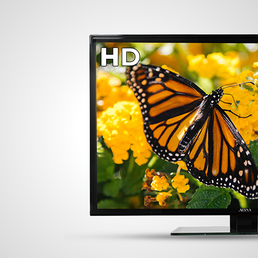 Arisa TV LED AL29 - S100