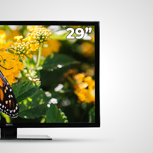 Arisa TV LED AL29 - S100