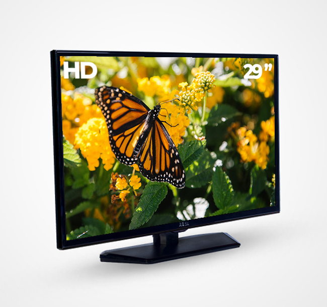 Arisa TV LED AL29 - S100
