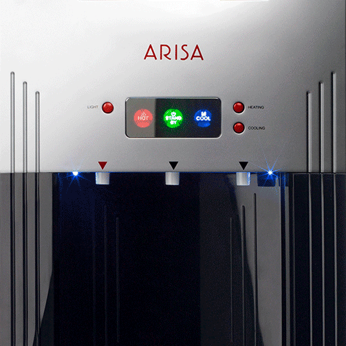 Arisa Dispenser Air BWD - 1ZL