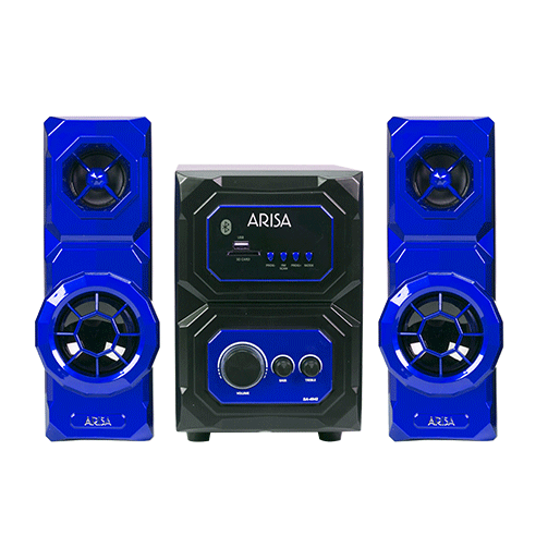 Arisa Speaker Aktif SA - 4042