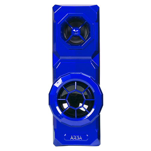 Arisa Speaker Aktif SA - 4042