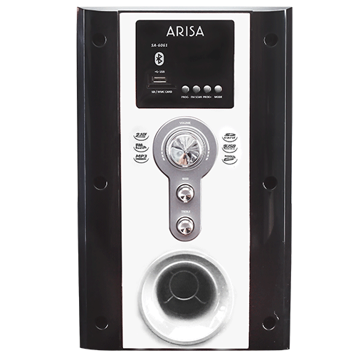 Arisa Speaker Aktif SA - 6061