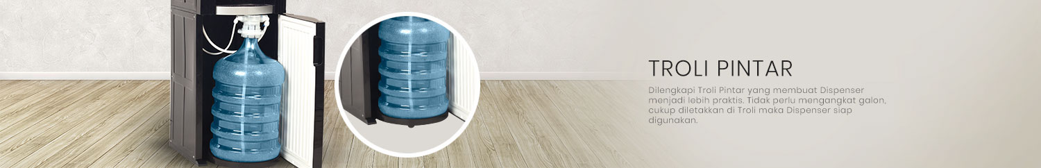 Arisa Product Features