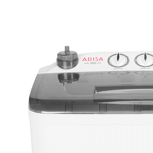 Arisa Mesin Cuci AW - 9955