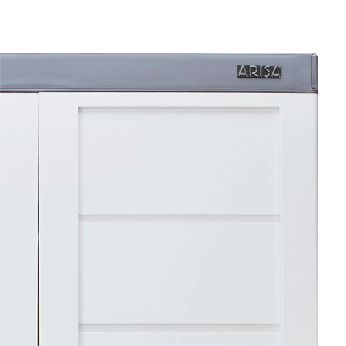 Arisa Lemari Serbaguna CA 202