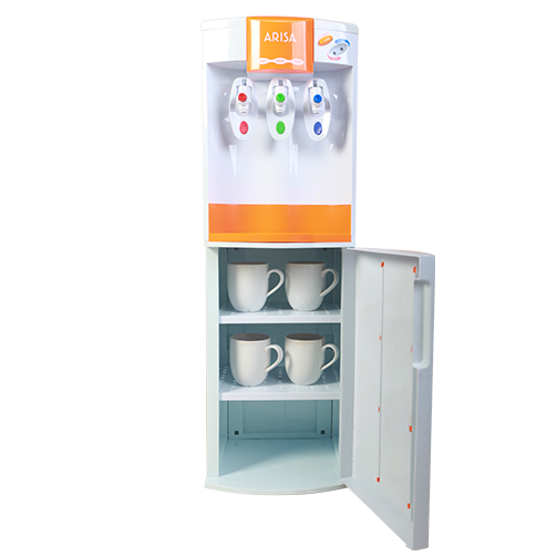 Arisa Dispenser Air CWD