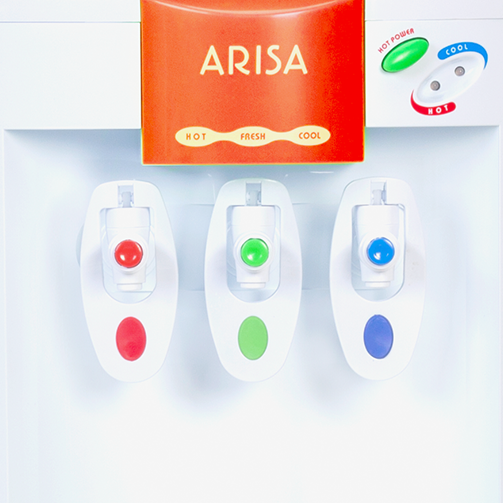 Arisa Dispenser Air CWD
