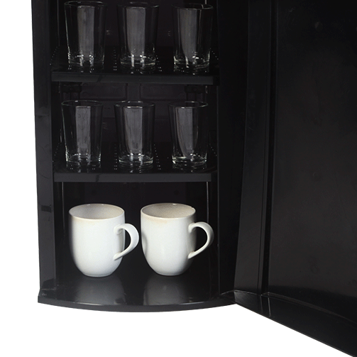 Arisa Dispenser Air WD 0912T