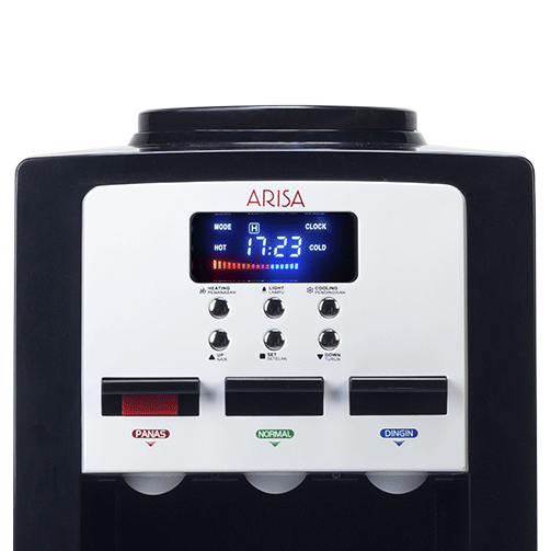 Arisa Dispenser Air WD 0912T