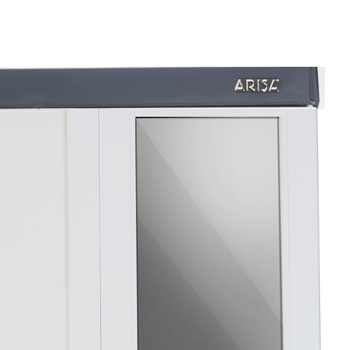 Arisa Lemari Serbaguna CA 502