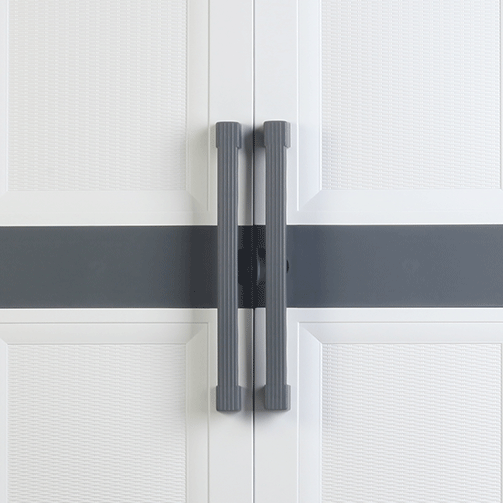 Arisa Lemari Serbaguna CA 402