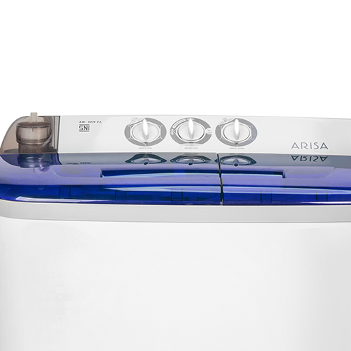 Arisa Mesin Cuci AW - 9975