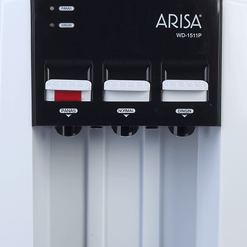 Arisa Dispenser Air WD - 1511P