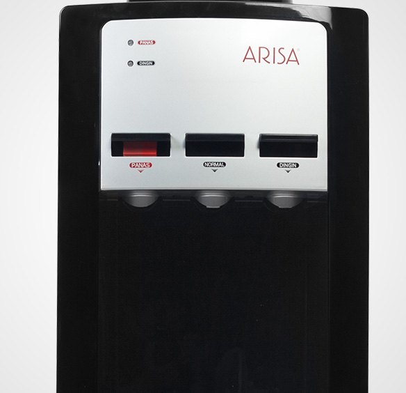 Arisa Dispenser Air WD - 1011P