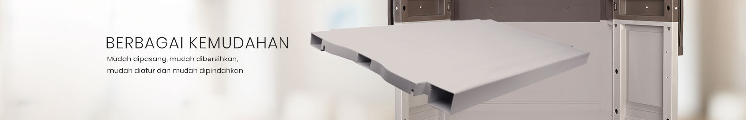 Arisa Product Features