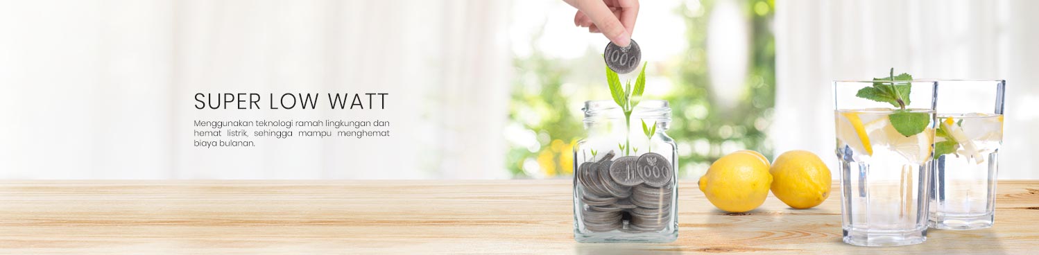 Arisa Product Features