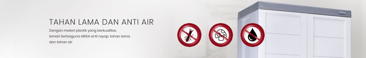 Arisa Product Features