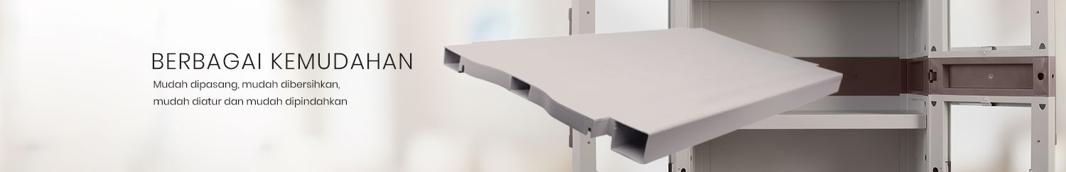 Arisa Product Features