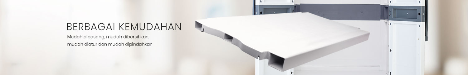 Arisa Product Features