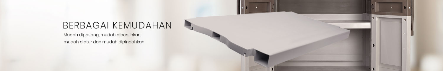 Arisa Product Features