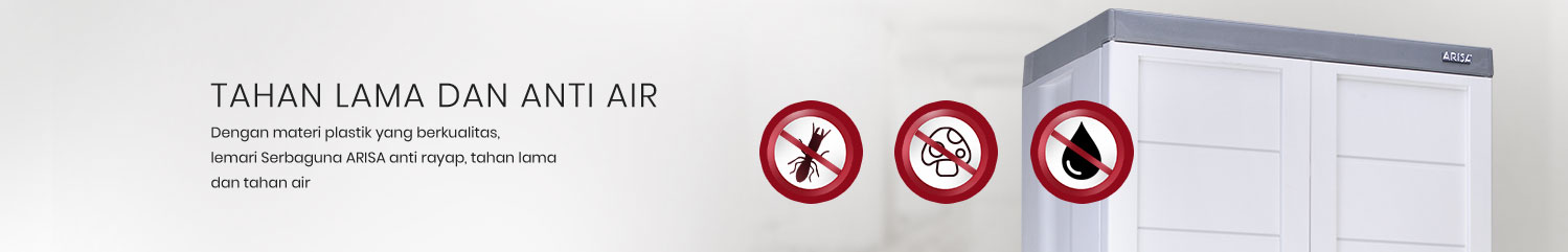 Arisa Product Features