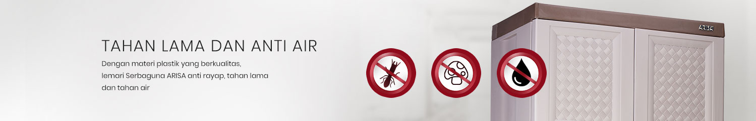 Arisa Product Features