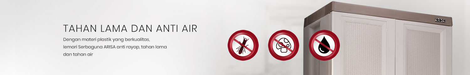 Arisa Product Features