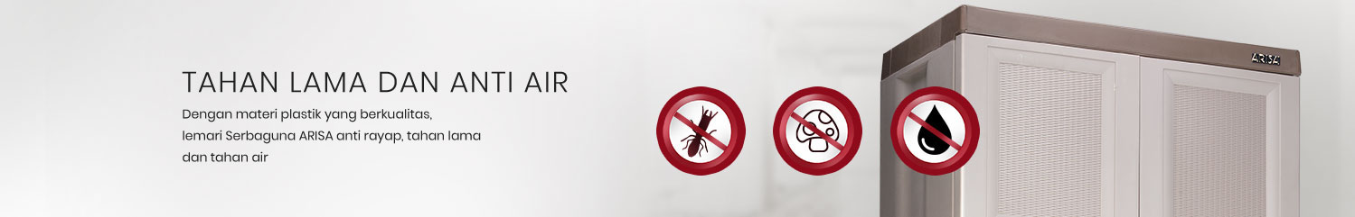 Arisa Product Features