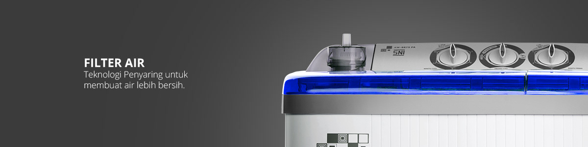 Arisa Product Features